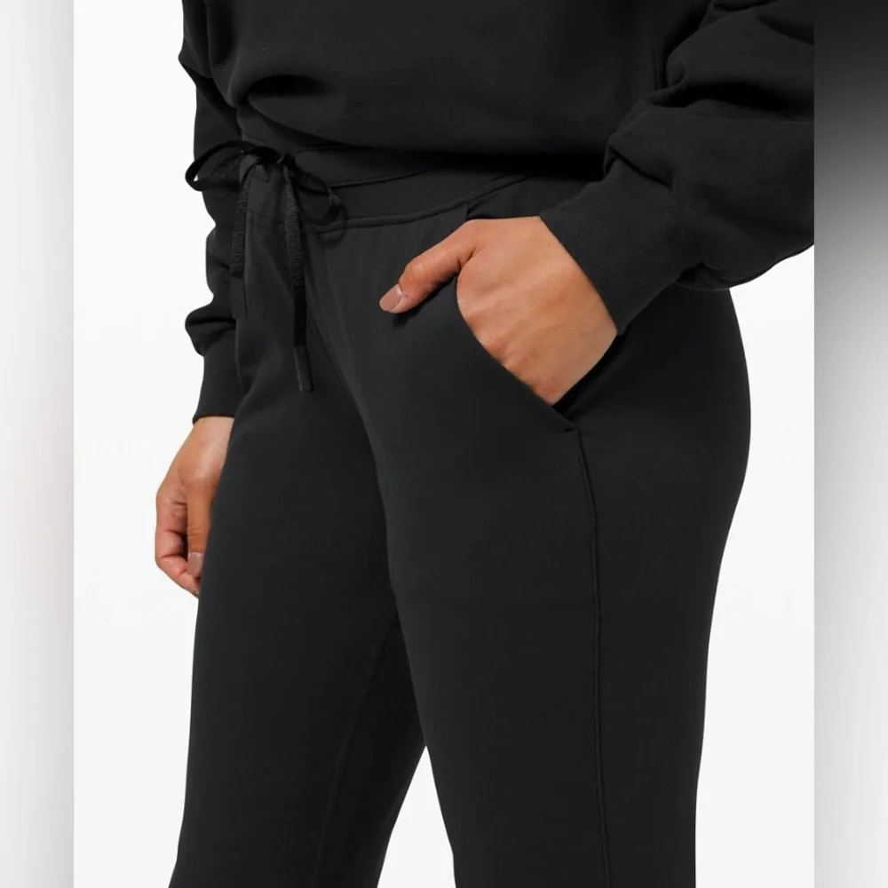 Lululemon ready to rulu jogger size 2 - Picture 4 of 7